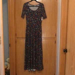 Lularoe Ana size m NWT